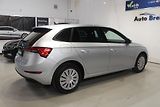 Škoda Scala (2020) 1.0TSI85kW Style+ Matrix - náhled 14