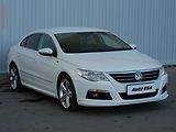 Volkswagen Passat CC (2010) 2.0 TDi, ČR, STK9/28 - náhled 1