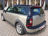 Mini Clubman (2009) 1.6i 88kW -VYHŘ.SED.-P.SENSORY - náhled 6