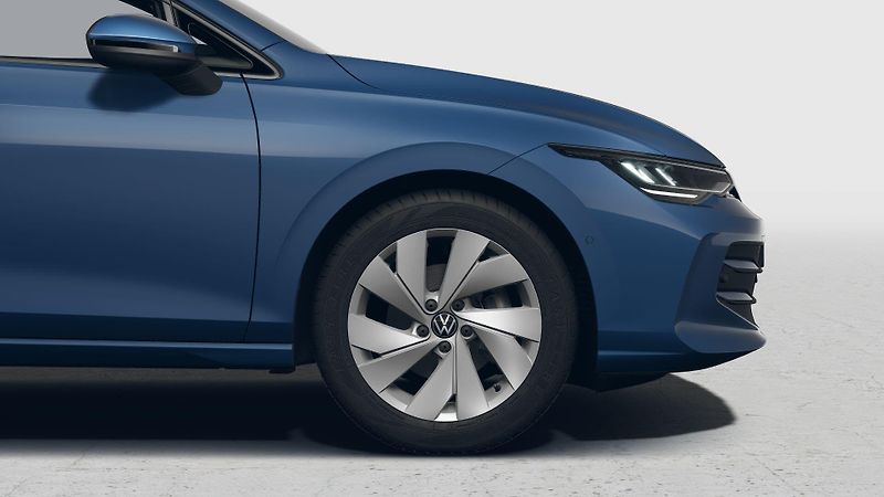 Volkswagen Golf Variant (2025) 1,5 TSI 6g  People - fotka 4 z 6