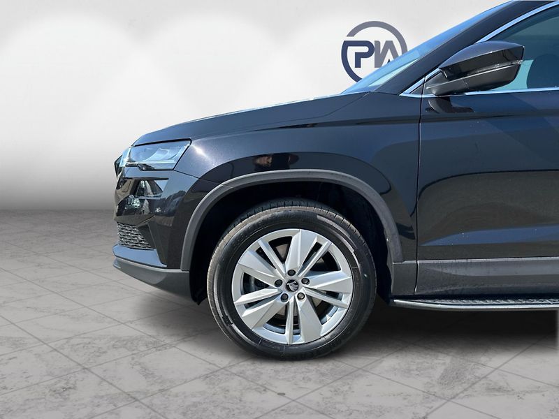 Škoda Karoq 1,5 TSI / 110 kW Top Selection - fotka 9 z 24