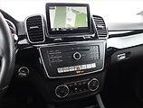Mercedes-Benz GLE (2016) 350 d, 4X4, Automat - náhled 10