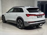 Audi e-tron S-Line Digital LED Záruka - náhled 12