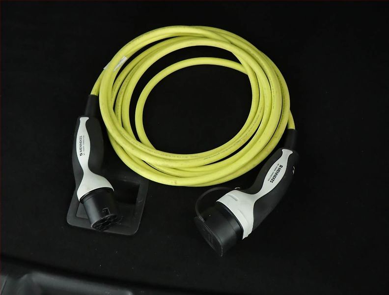 Volkswagen ID.4 (2020) Pro Perf. (82 kWh), SoH 93% - fotka 18 z 18