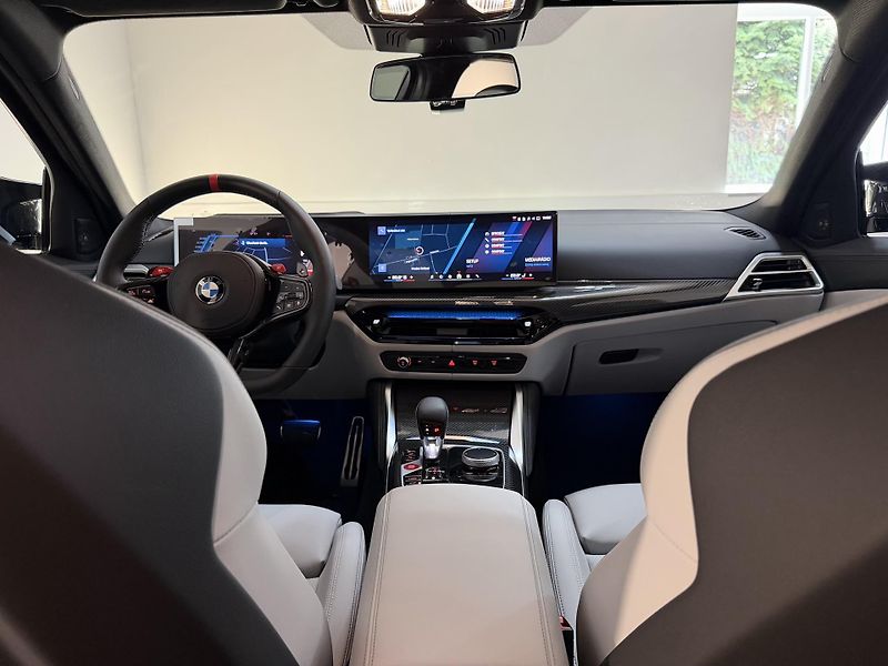 BMW M3 Competition xDrive NEW Indiv. - fotka 20 z 47