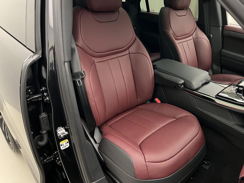 Land Rover Range Rover Sport (2026) D300 DYNAMIC HSE AUT - fotka 15 z 58