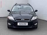 Ford Mondeo (2010) 2.0TDCi, AC, tempo, park - náhled 1