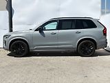 Volvo XC90 Plus Black Edition T8 AWD 335k - náhled 9
