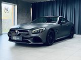 Mercedes-Benz SL (2016) 63 AMG CARBON INT TOP KEYLESS  - náhled 3