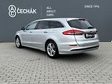 Ford Mondeo (2019) 2.0TDCi*110KW*Kamera - náhled 7