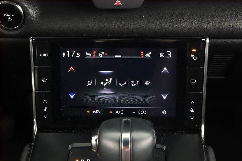 Mazda MX-30 (2021) e-Skyactiv, SoH 93%, Automat - fotka 16 z 21
