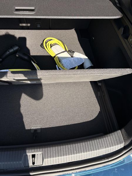 Volkswagen ID.7 Tourer (2026)  Pro S People 210 kW, 86 kWh - fotka 11 z 26