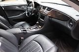 Mercedes-Benz CLS Mercedes-Benz CLS 500 V8 C219 - náhled 45