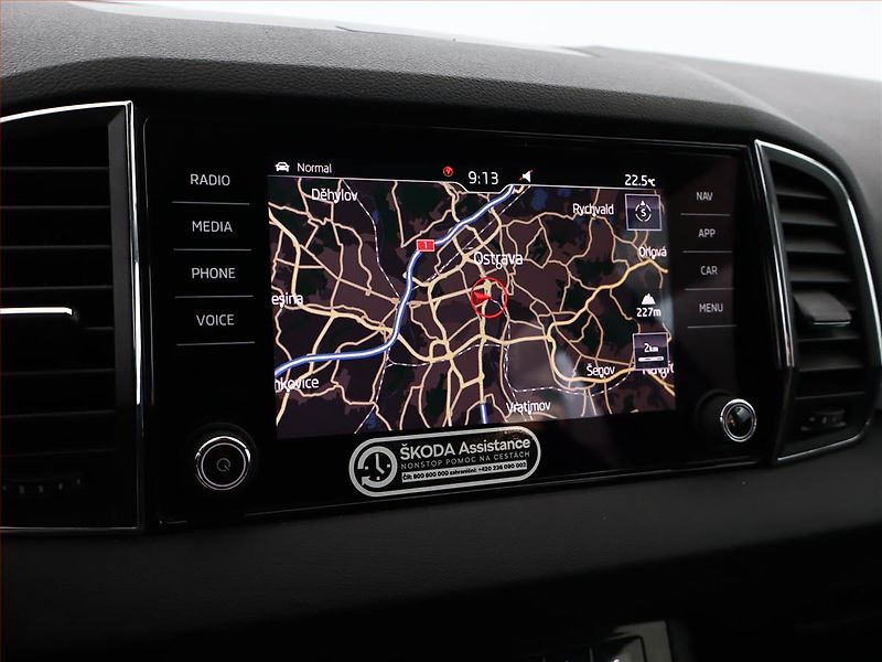 Škoda Karoq (2019) Style 2.0 TDI - fotka 15 z 22