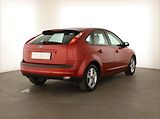 Ford Focus (2007) 1.6 16V, po STK, rezervace - náhled 4