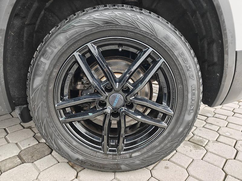 Škoda Kodiaq Style 7DSG 2,0TDI - fotka 21 z 25