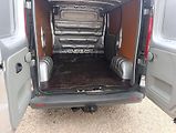 Renault Trafic (2011) 2.0 Dci tažné - náhled 21