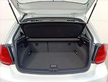 Volkswagen Polo 1,4 TDi Klima Alu kola - náhled 9