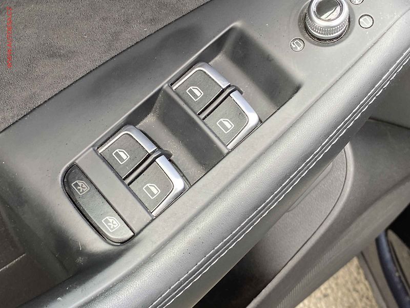 Audi Q5 (2016) 2.0TDi quattro, S-line, TZ - fotka 11 z 18
