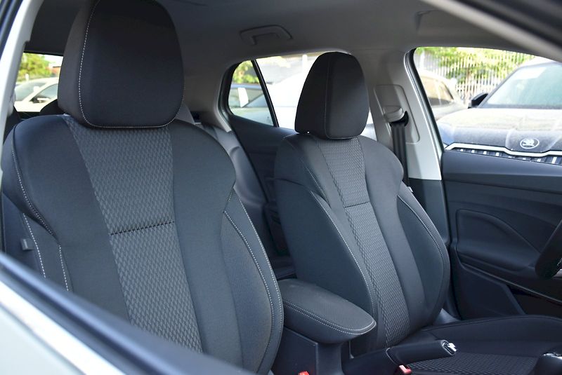Škoda Fabia (2026) Top Selection 1,0 TSI 70 kW 5- - fotka 28 z 35