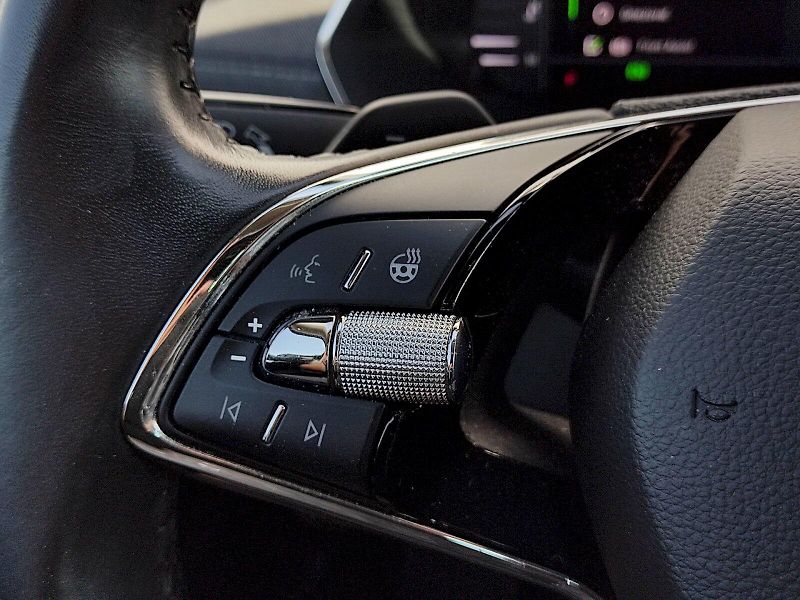 Škoda Octavia (2021) Style Plus 2,0 Tdi 110 Kw DSg - fotka 30 z 37