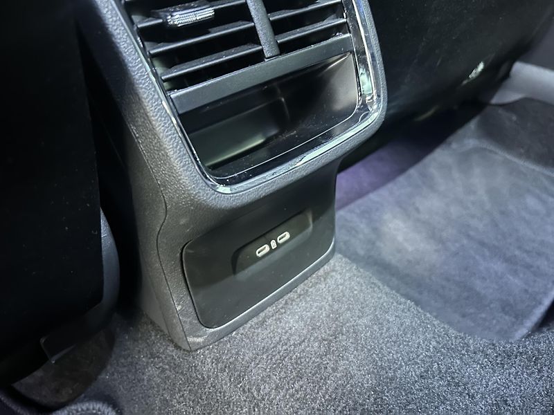 Škoda Octavia (2022) 2.0TDi Style Matrix LED NezávT - fotka 23 z 30