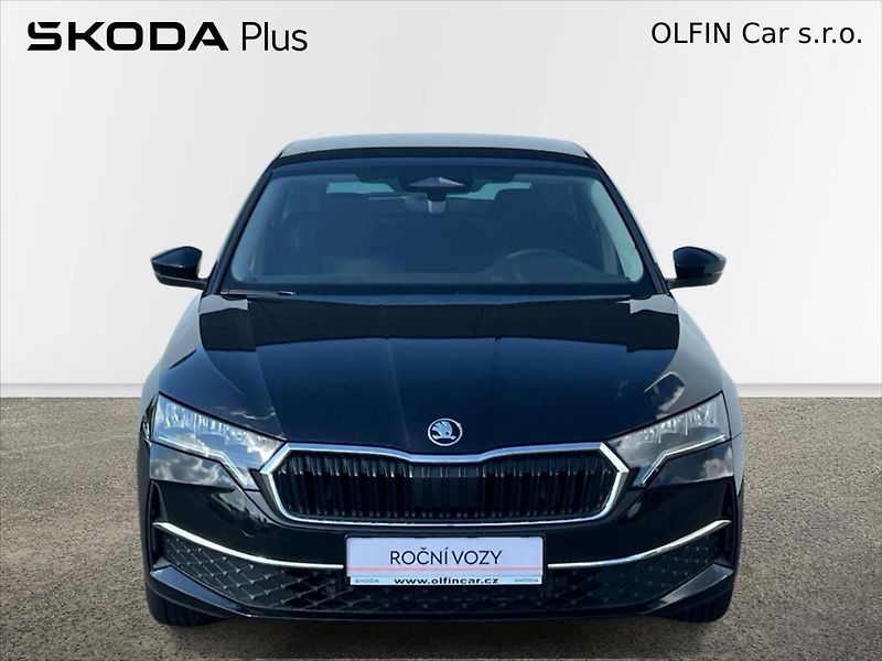 Škoda Octavia 1,5 TSi 85kW SELECTION  IV. - fotka 4 z 24