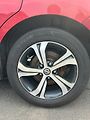 Nissan Pulsar (2017) DIG-T Acenta TCe115 - náhled 13