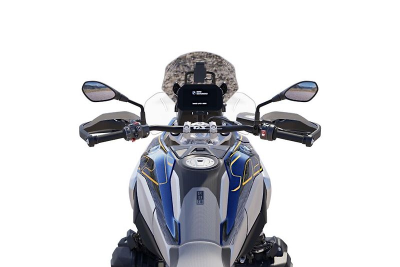 BMW R 1300 GS - fotka 4 z 4