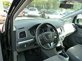 Seat Alhambra 2.0 Tdi - náhled 9