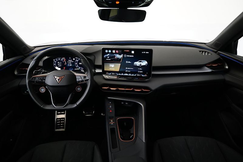 Cupra Terramar - fotka 5 z 31
