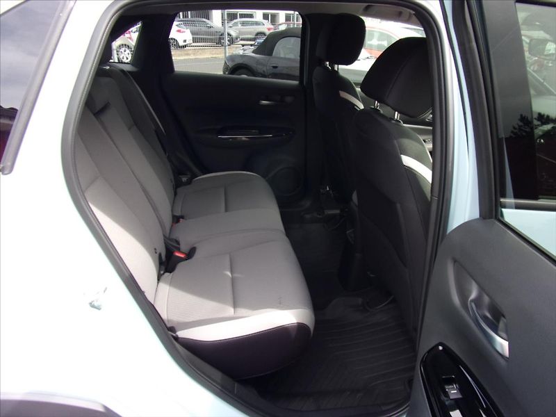 Honda Jazz 1,5 e:HEV Crosstar - fotka 10 z 29