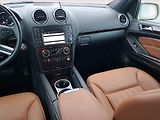 Mercedes-Benz Třídy M (2008) ML 420 CDI - náhled 8