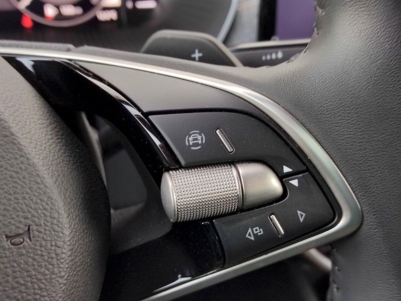 Škoda Octavia (2024) Top Selection 1,5 Tsi 110 Kw D - fotka 31 z 38
