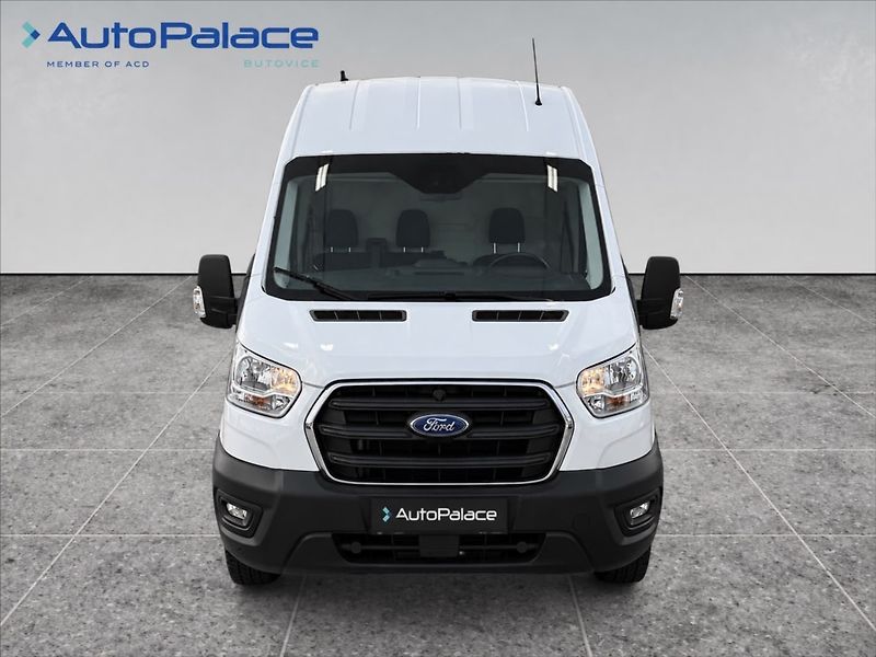 Ford Transit 2,0 130 L3 350 TREND - fotka 2 z 14