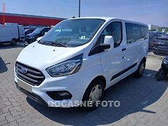 Ford Transit Custom (2022) 2.0TDCi 9míst, Trend, 96kW - fotografie inzerátu