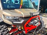 Can-Am Traxter HD 10 XMR INT (2022) Traxter HD 10 XMR, Odpočet DPH - náhled 11