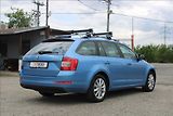 Škoda Octavia 1,4 TSi  1.maj., ČR, CNG, TOP - náhled 4