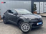Toyota C-HR 1.8HSD, ČR, Executive, záruka - náhled 1