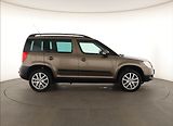 Škoda Yeti (2010) Ambition 1.4 TSI, Tempomat - náhled 6