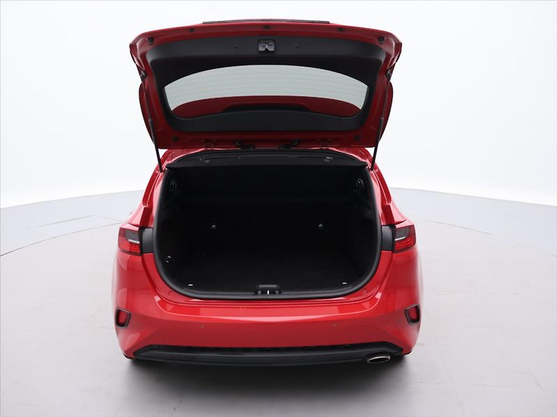 Kia Ceed 1.0 T-GDi 88kW GT-Line CZ - fotka 9 z 27