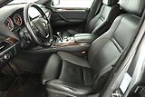 BMW X6 (2009) xDrive35d, 4X4, Automat, Kůže - náhled 7