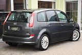 Ford Grand C-MAX 2.0TDCi TITANIUM TAŽNÉ - náhled 5