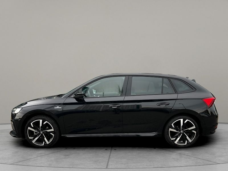 Škoda Scala Monte Carlo 1,0 TSI 85KW DSG - fotka 3 z 25