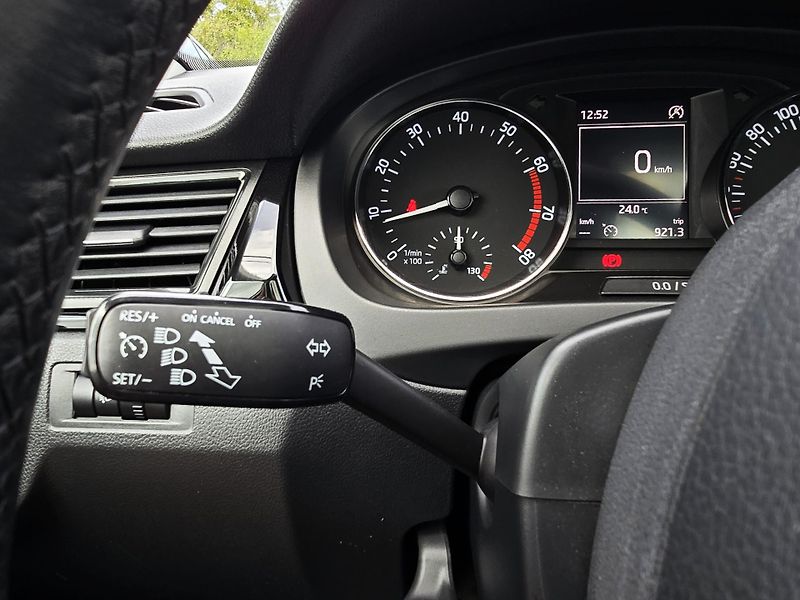 Škoda Rapid 1.2TSI 66KW ! SPORT PANORAMA 1 - fotka 13 z 24