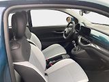 Fiat 500 (2026) Hybrid Torino Hatchback 1.0 BS - náhled 14