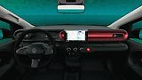 Renault Twingo (2026) Techno 80 k urban range - náhled 3