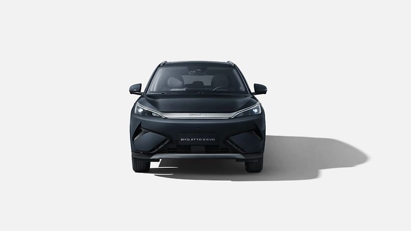 BYD Ostatní Design - fotka 2 z 8