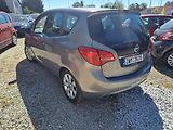 Opel Meriva 1.4 PŮVOD ČR 2 x KOLA - náhled 3
