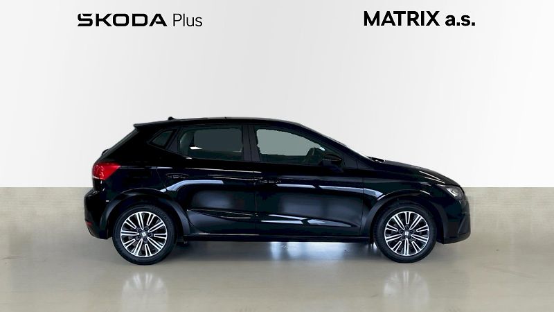 Seat Ibiza (2024) Style 1.0 TSI 85kW - fotka 7 z 28